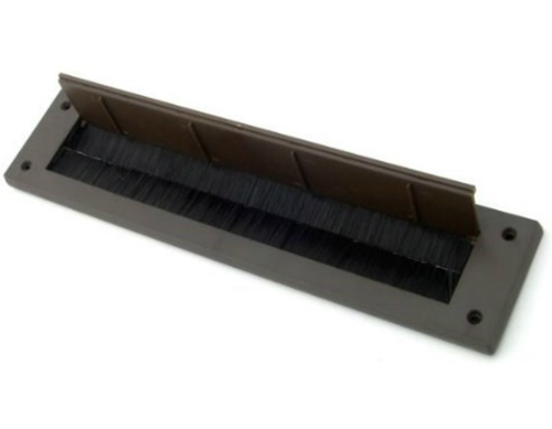 Post Box Draft Excluder